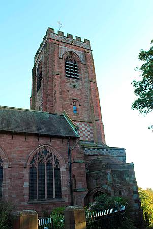 Dalton in Furness - Exterior View